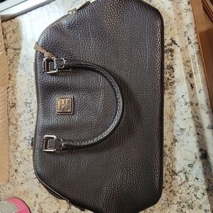 Dooney and Bourke purse